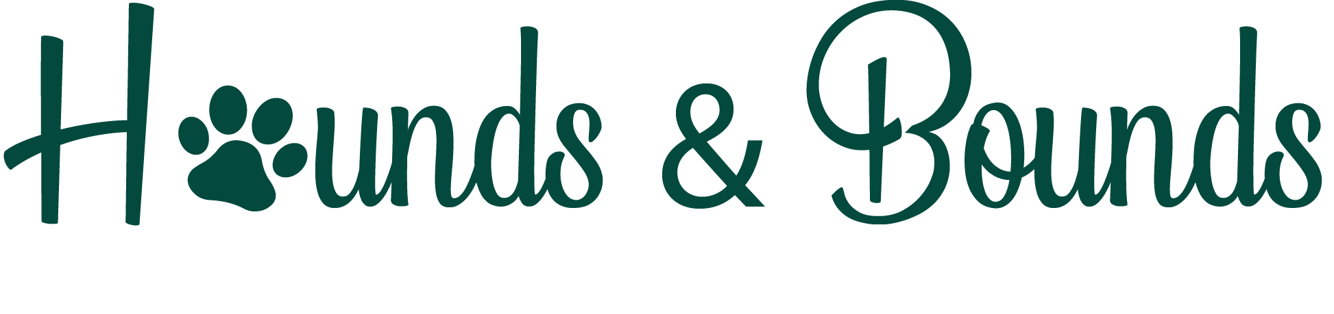 Hounds & Bounds